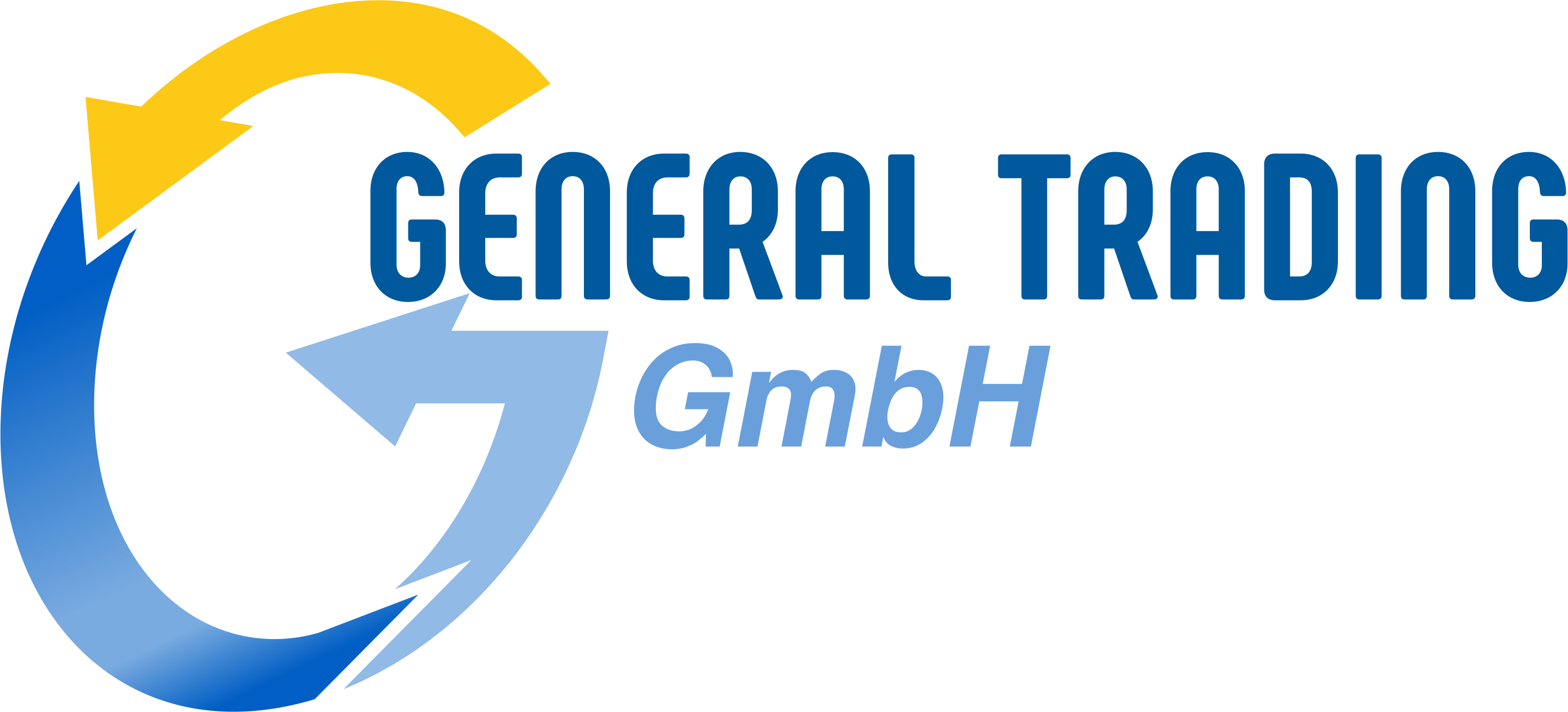 GENERAL TRADING